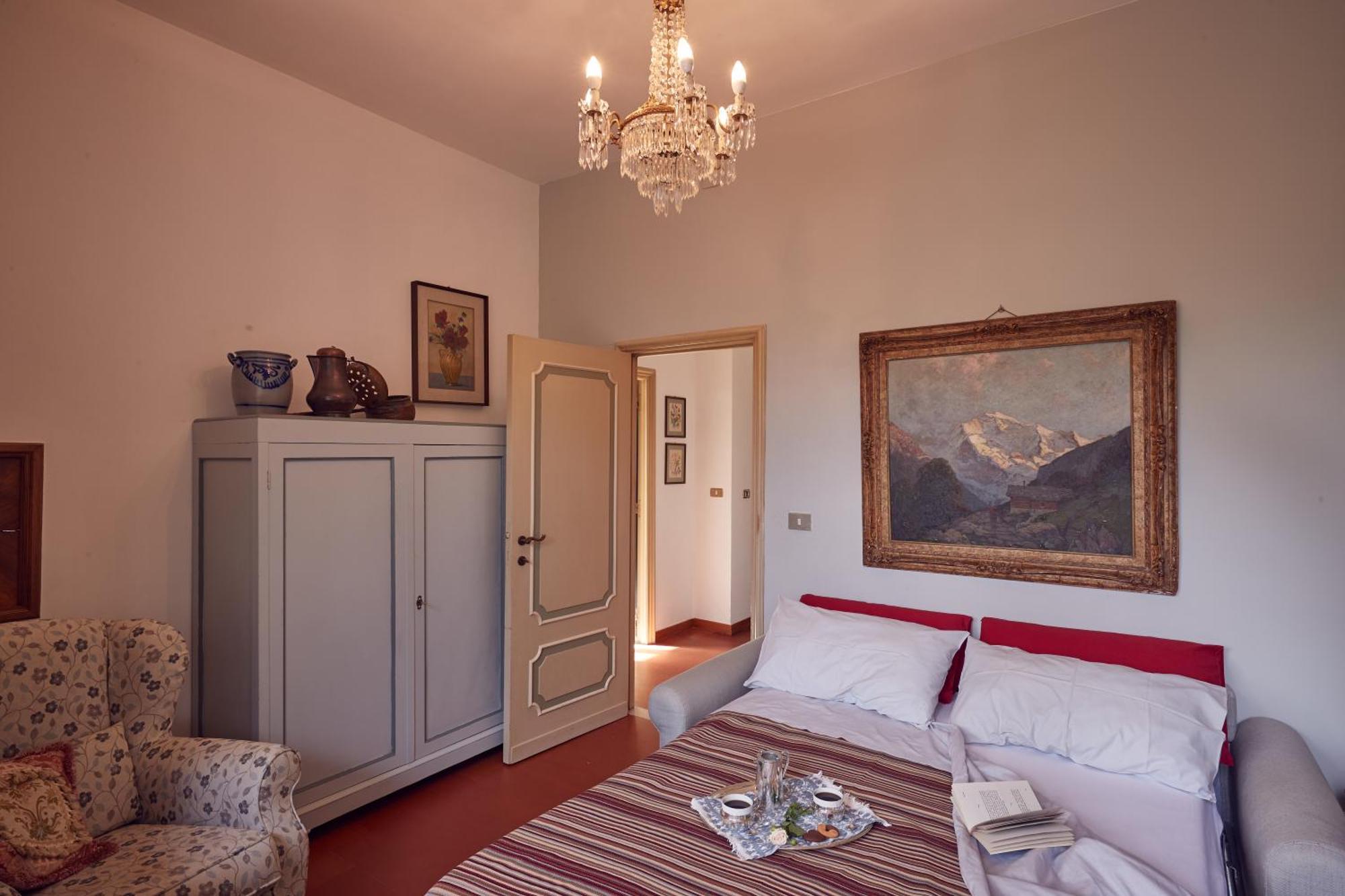 Le Balze Appartamenti Perugia Exterior photo