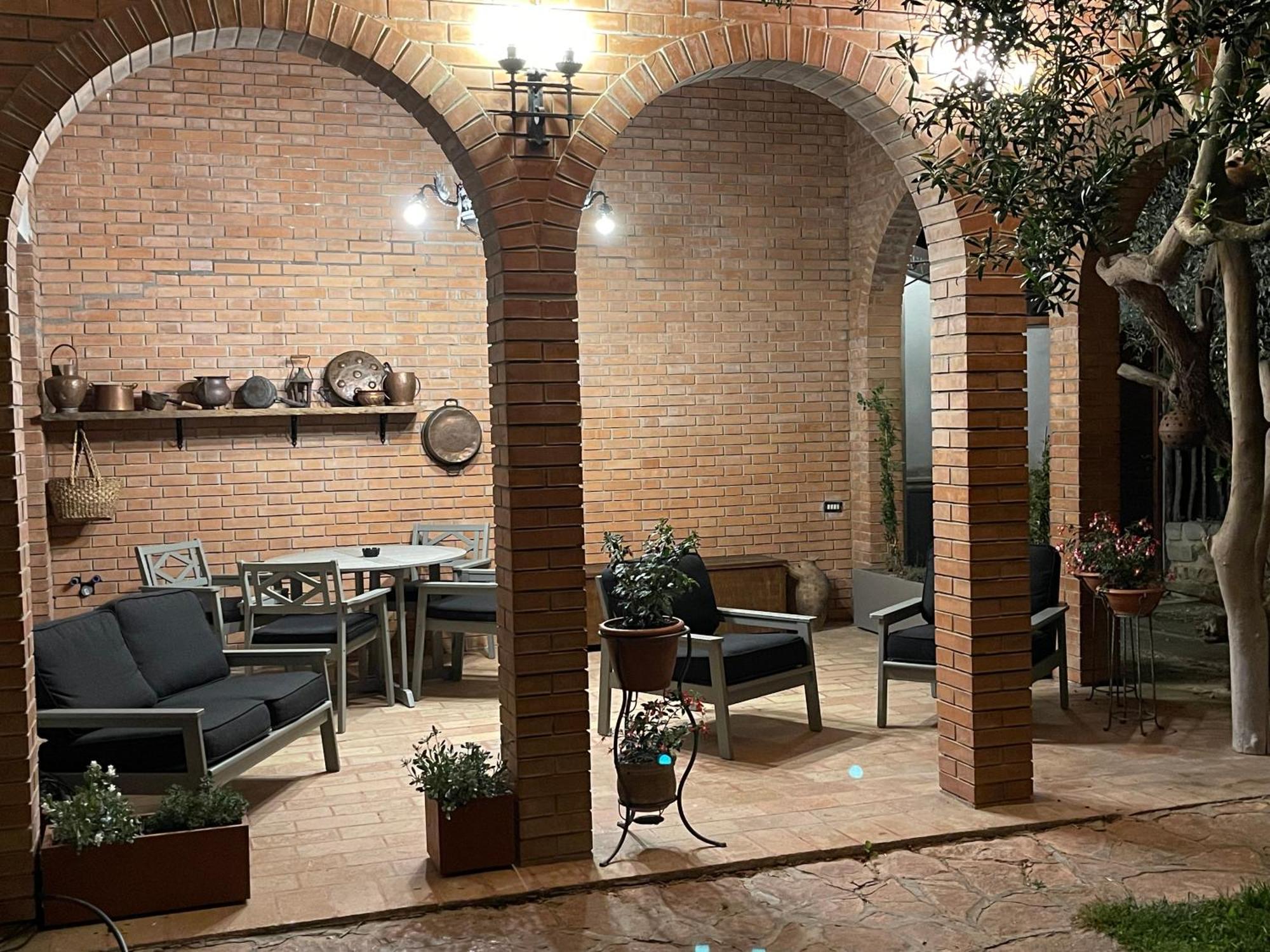 Le Balze Appartamenti Perugia Exterior photo