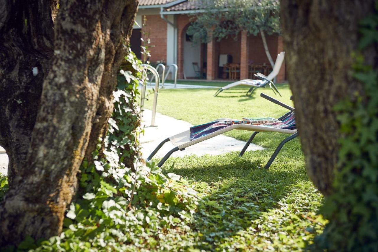 Le Balze Appartamenti Perugia Exterior photo